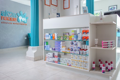 Farmácia Veterinária Completa em Poços de Caldas